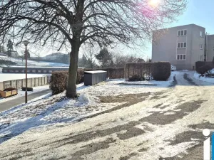 Prodej bytu 3+1, Konice, Sportovní, 64 m2