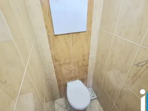 Prodej bytu 3+1, Konice, Sportovní, 64 m2