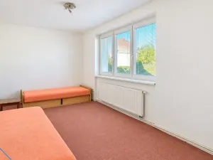 Prodej bytu 3+1, Konice, Sportovní, 64 m2