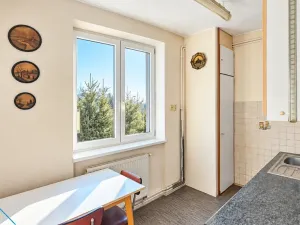 Prodej bytu 3+1, Konice, Sportovní, 64 m2
