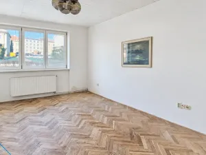 Prodej bytu 3+1, Konice, Sportovní, 64 m2