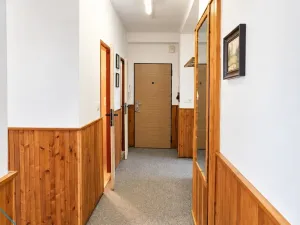 Prodej bytu 3+1, Konice, Sportovní, 64 m2