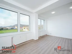 Prodej bytu 2+kk, Mlékojedy, 62 m2