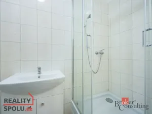 Prodej bytu 2+kk, Mlékojedy, 62 m2