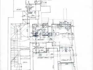 Pronájem bytu 2+1, Praha, Úvoz, 75 m2
