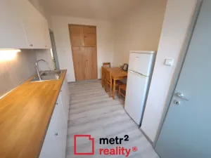 Pronájem bytu 2+1, Olomouc - Lazce, Lazecká, 63 m2