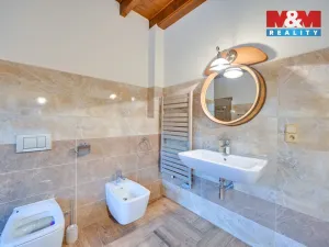 Prodej chalupy, Oskava, 247 m2