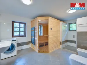 Prodej chalupy, Oskava, 247 m2