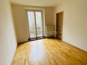Pronájem bytu 2+1, Teplice, Jankovcova, 70 m2