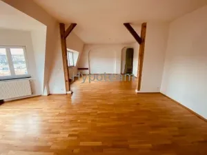 Pronájem bytu 2+1, Teplice, Jankovcova, 70 m2