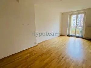 Pronájem bytu 2+1, Teplice, Jankovcova, 70 m2