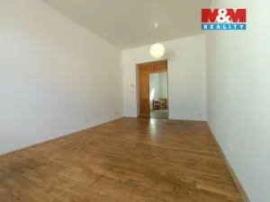 Pronájem bytu 1+1, Český Brod, Prokopa Velikého, 46 m2