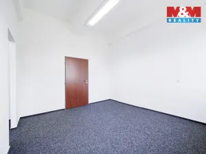 Pronájem kanceláře, Plzeň - Lobzy, Republikánská, 21 m2