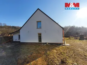 Prodej rodinného domu, Hodslavice, 120 m2