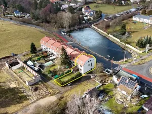 Prodej rodinného domu, Hradištko, Benešovská, 140 m2