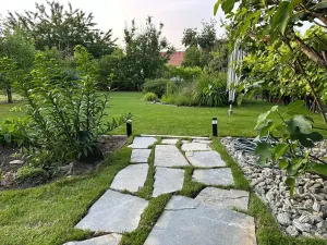 Prodej rodinného domu, Ořechov, 150 m2