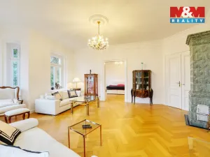 Prodej rodinného domu, Lázně Kynžvart, J. E. Purkyně, 600 m2