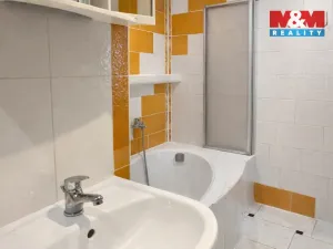 Prodej bytu 2+1, Louny, Kpt. Nálepky, 67 m2