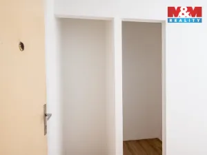 Prodej bytu 3+1, Strakonice - Strakonice II, Dukelská, 76 m2