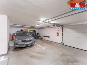 Prodej bytu 4+kk, Slaný, Kybalova, 120 m2