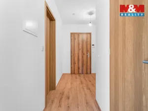 Pronájem bytu 2+kk, Liberec - Liberec X-Františkov, Tovární, 60 m2