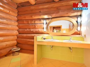 Prodej rodinného domu, Louňovice, Ke Kaménce, 296 m2