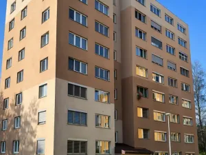 Prodej bytu 2+kk, Ostrava, Plzeňská, 44 m2