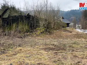 Prodej pozemku pro bydlení, Karolinka, 639 m2