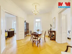 Prodej činžovního domu, Lázně Kynžvart, J. E. Purkyně, 600 m2