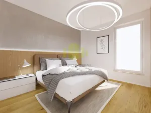 Prodej bytu 2+kk, Lipník nad Bečvou, Mánesova, 49 m2