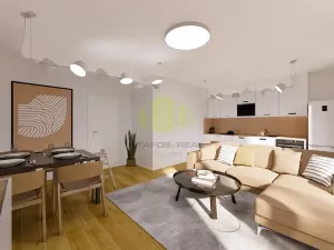 Prodej bytu 3+kk, Lipník nad Bečvou, Mánesova, 64 m2