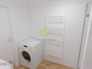 Prodej bytu 2+kk, Lipník nad Bečvou, Mánesova, 50 m2