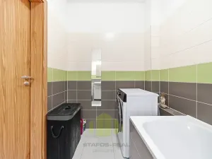 Prodej bytu 2+kk, Olomouc, Janského, 53 m2