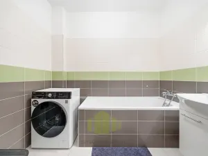 Prodej bytu 2+kk, Olomouc, Janského, 53 m2