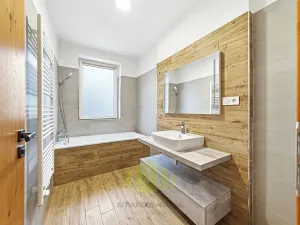 Prodej bytu 3+kk, Olomouc, Janského, 75 m2