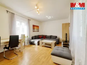 Prodej rodinného domu, Františkovy Lázně, Ruská, 74 m2