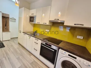 Pronájem bytu 3+kk, Praha, Horní, 62 m2