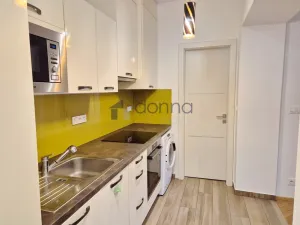 Pronájem bytu 3+kk, Praha, Horní, 62 m2