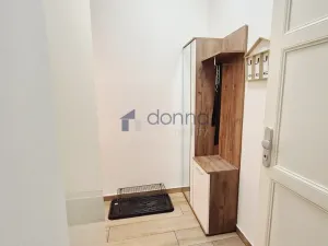 Pronájem bytu 3+kk, Praha, Horní, 62 m2