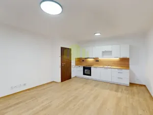 Pronájem bytu 2+kk, Olomouc, Topolová, 55 m2