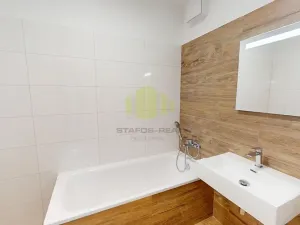 Pronájem bytu 2+kk, Olomouc, Topolová, 55 m2