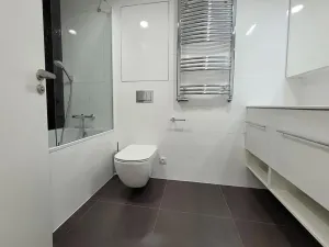 Pronájem bytu 1+kk, Praha - Stodůlky, Mukařovského, 32 m2