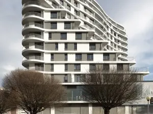 Pronájem bytu 1+kk, Praha - Stodůlky, Mukařovského, 32 m2