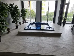 Pronájem bytu 1+kk, Praha - Stodůlky, Mukařovského, 32 m2