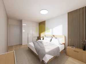 Prodej bytu 2+kk, Olomouc, Jeremiášova, 55 m2