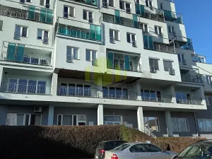 Pronájem garážového stání, Olomouc, Okružní, 12 m2