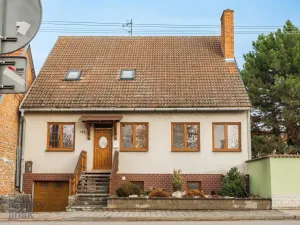 Prodej ubytování, Dolní Dunajovice, Hlavní, 187 m2