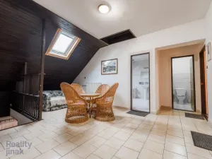 Prodej ubytování, Dolní Dunajovice, Hlavní, 187 m2