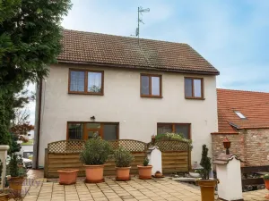 Prodej ubytování, Dolní Dunajovice, Hlavní, 187 m2