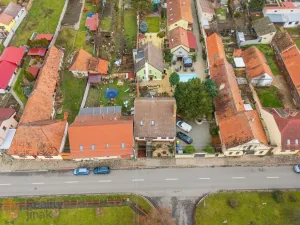 Prodej ubytování, Dolní Dunajovice, Hlavní, 187 m2